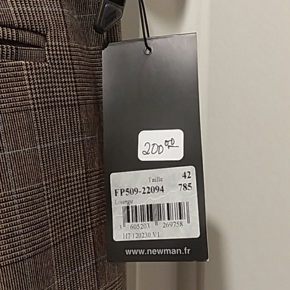 Pants - Picture 6 of 7